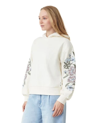 Scotch & Soda Bluza w kolorze kremowym rozmiar: XS