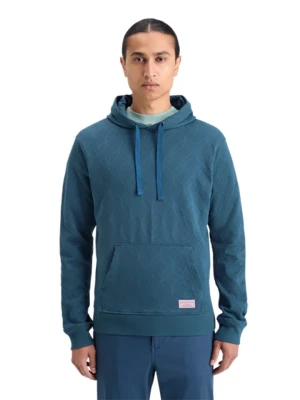 Scotch & Soda Bluza w kolorze niebieskim rozmiar: M
