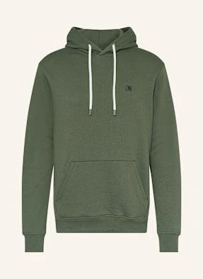 Scotch & Soda Bluza Z Kapturem gruen