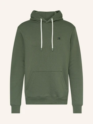 Scotch & Soda Bluza Z Kapturem gruen