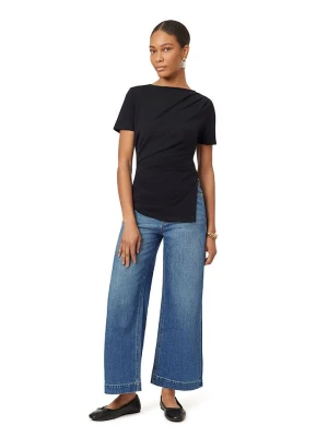 Scotch & Soda Bluzka w kolorze czarnym rozmiar: XS