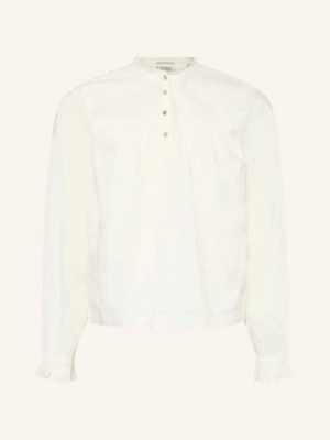 Scotch & Soda Bluzka weiss