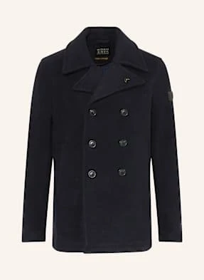 Scotch & Soda Bosmanka blau