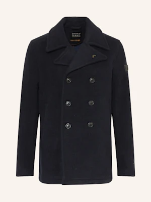 Scotch & Soda Bosmanka blau