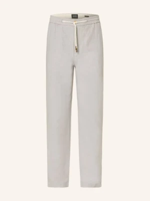 Scotch & Soda Chino Slim Fit grau