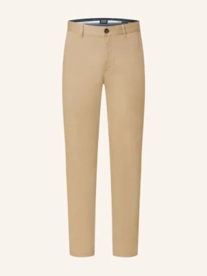 Scotch & Soda Chinosy Core Super Slim Fit beige