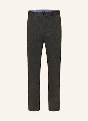 Scotch & Soda Chinosy Finch Regular Tapered Fit grau