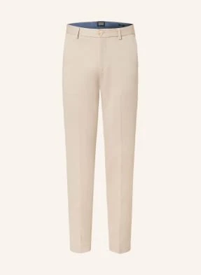 Scotch & Soda Chinosy Mott Regular Fit beige