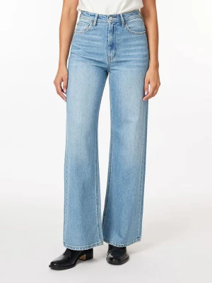 Scotch & Soda Dżinsy - Comfort fit - w kolorze błękitnym rozmiar: W32