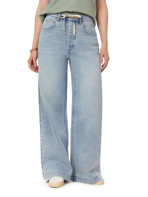 Scotch & Soda Dżinsy - Comfort fit - w kolorze błękitnym rozmiar: L