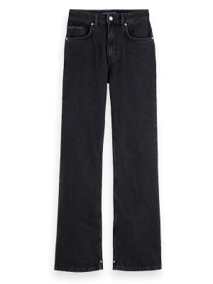 Scotch & Soda Dżinsy - Comfort fit - w kolorze czarnym rozmiar: W26/L32