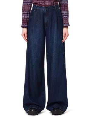 Scotch & Soda Dżinsy - Comfort fit - w kolorze granatowym rozmiar: 27