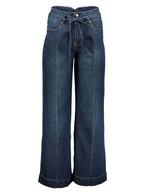 Scotch & Soda Dżinsy - Comfort fit - w kolorze granatowym rozmiar: W27