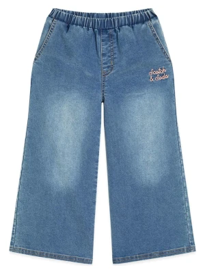 Scotch & Soda Dżinsy - Comfort fit - w kolorze niebieskim rozmiar: M