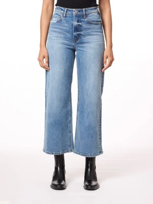 Scotch & Soda Dżinsy - Comfort fit - w kolorze niebieskim rozmiar: W31