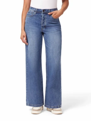 Scotch & Soda Dżinsy - Comfort fit - w kolorze niebieskim rozmiar: W25