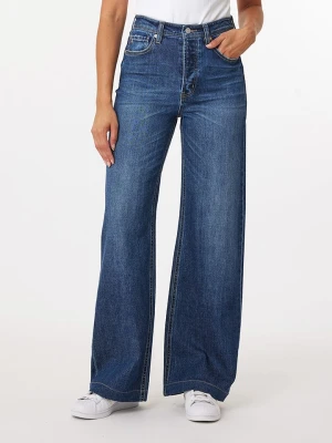 Scotch & Soda Dżinsy - Comfort fit - w kolorze niebieskim rozmiar: W30