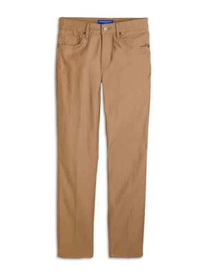 Scotch & Soda Dżinsy - Regular fit - w kolorze beżowym rozmiar: W30 / L32
