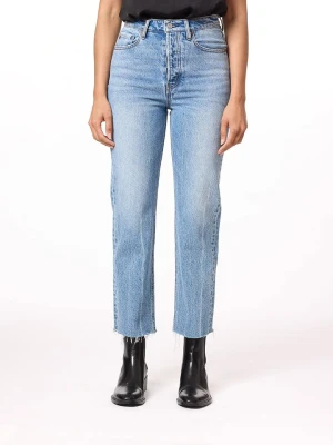 Scotch & Soda Dżinsy - Regular fit - w kolorze błękitnym rozmiar: W31