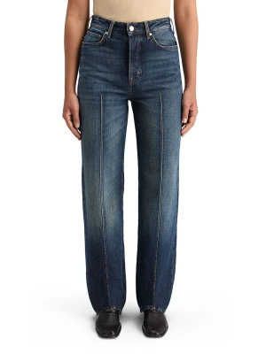Scotch & Soda Dżinsy - Regular fit - w kolorze granatowym rozmiar: W28/L32