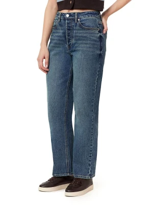 Scotch & Soda Dżinsy - Regular fit - w kolorze niebieskim rozmiar: W27