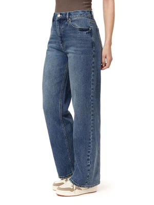 Scotch & Soda Dżinsy - Regular fit - w kolorze niebieskim rozmiar: W26