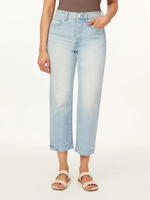 Scotch & Soda Dżinsy - Regular fit - w kolorze niebieskim rozmiar: W27