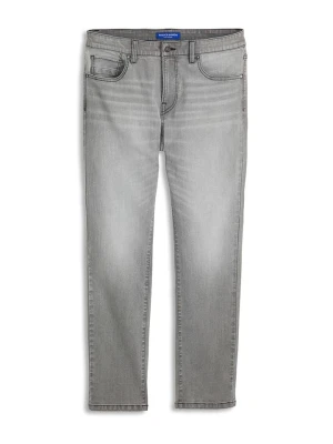 Scotch & Soda Dżinsy - Regular fit - w kolorze szarym rozmiar: W34/L32