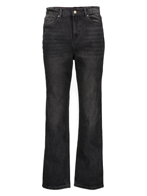 Scotch & Soda Dżinsy - Slim fit - w kolorze antracytowym rozmiar: W26