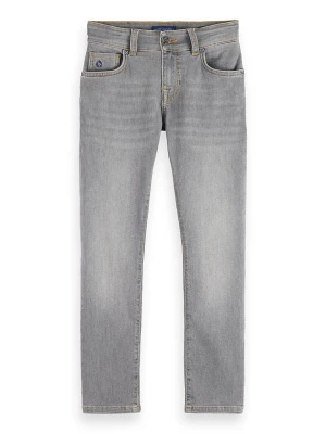 Scotch & Soda Dżinsy - Slim fit - w kolorze szarym rozmiar: 122