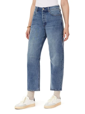 Scotch & Soda Dżinsy - Tapered fit - w kolorze niebieskim rozmiar: W31