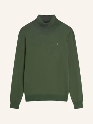 Scotch & Soda Golf gruen CIEMNOZIELONY