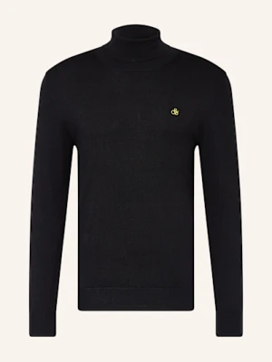 Scotch & Soda Golf schwarz