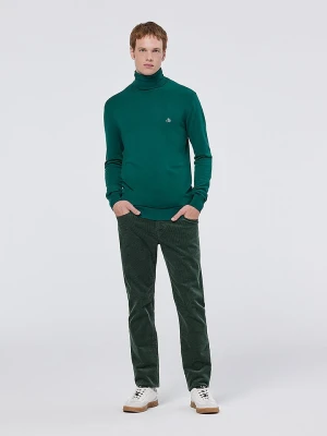 Scotch & Soda Golf w kolorze zielonym rozmiar: XXL