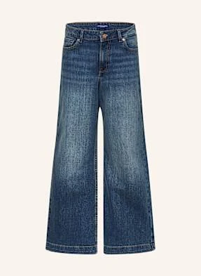 Scotch & Soda Jeansy blau