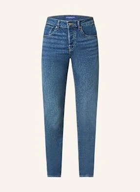 Scotch & Soda Jeansy Extra Slim Fit blau