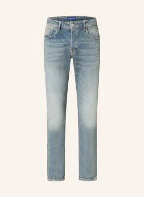 Scotch & Soda Jeansy Ralston Regular Slim Fit blau