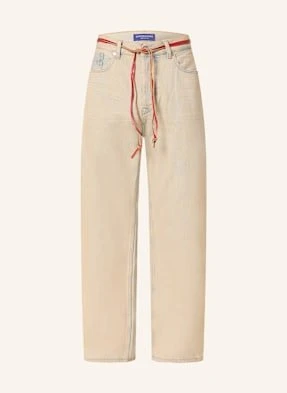 Scotch & Soda Jeansy The Pitch Loose Fit blau