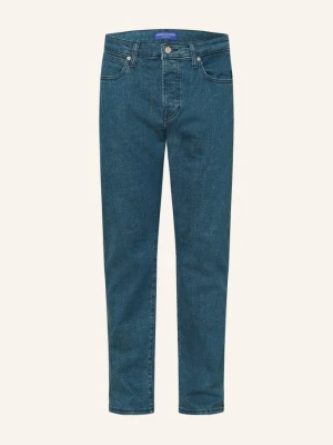 Scotch & Soda Jeansy The Zee O Regularnym, Prostym Kroju blau 410 NAVY