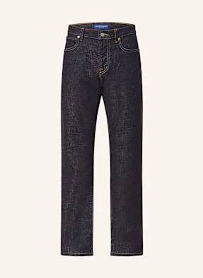 Scotch & Soda Jeansy The Zee Straight Fit blau