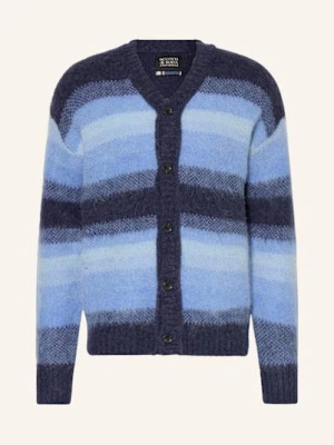 Scotch & Soda Kardigan blau