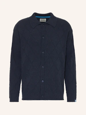 Zdjęcie produktu Scotch & Soda Kardigan blau