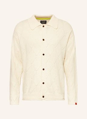 Scotch & Soda Kardigan weiss