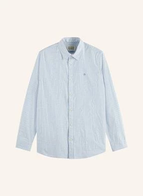 Scotch & Soda Koszula blau