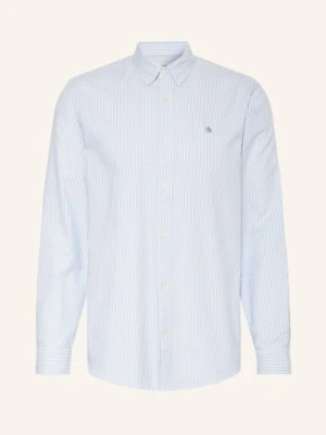 Scotch & Soda Koszula Oxford Core Regular Fit blau