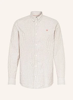 Scotch & Soda Koszula Regular Fit braun
