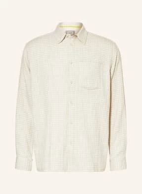 Scotch & Soda Koszula Regular Fit weiss