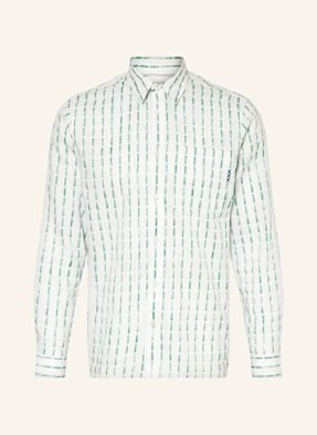 Scotch & Soda Koszula Regular Fit weiss