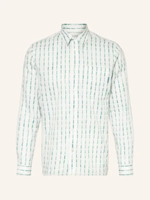 Scotch & Soda Koszula Regular Fit weiss