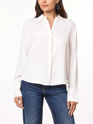 Scotch & Soda Koszula w kolorze białym rozmiar: XL